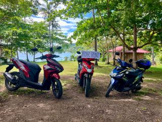 Virly’z Top View Resort - - 9