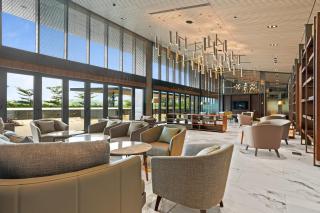 Marriott Executive Apartments Port Moresby - 2