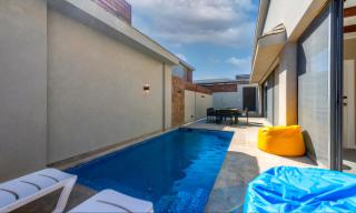 Bali El Gouna - Modern Units with Private Pool - Hurghada - 6