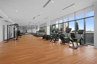 Marriott Executive Apartments Port Moresby - 1