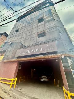 K highstel - Seoul - 3