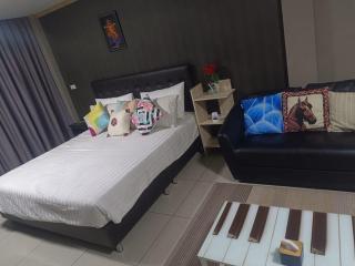 Apsara Inn - Pattaya South - 1