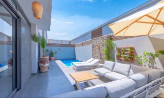 Bali El Gouna - Modern Units with Private Pool - Hurghada - 0