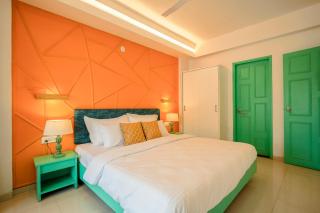 Affcasa Apartments - Anjuna - 0