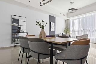 Silkhaus Elite 2BDR at Hydra Tower in Reem Island - Abu Dhabi - 7