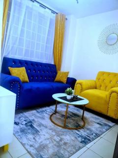 Domi's 1br - Trm Drive - Nairobi - 0