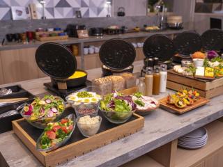 Hotel Forza Kyoto Shijo Kawaramachi - 6