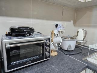 Kuching City 3BR Apartment at Vivacity Mall - 9