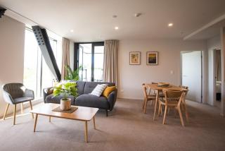 Mountain View Retreat - Queenstown - 3