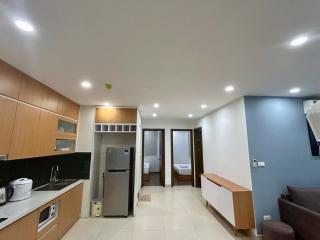 FLC green Apartment -Near Keangnam Tower - Hanoi - 0