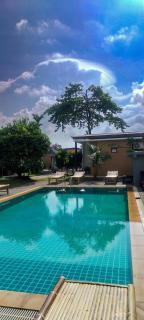 3 TIGERS Resort & Hostel - Amphoe Koksamui - 5