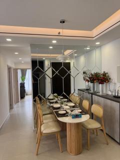 Hung Phuc Premier - Near SECC - 3 BR - Ho Chi Minh - 8