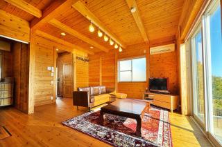 牛窓Lodge-海と木の温もりに包まれる癒しの空間 ペット同伴可 - Setouchi - 0