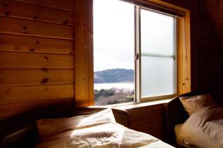 牛窓Lodge-海と木の温もりに包まれる癒しの空間 ペット同伴可 - Setouchi - 8