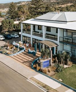 Seafront Hotel Kangaroo Island - Penneshaw - 0