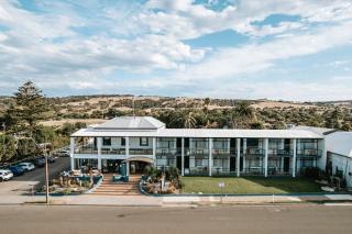 Seafront Hotel Kangaroo Island - Penneshaw - 9
