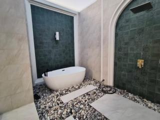 Cosy Cocon Kaeng Krachan - - 3