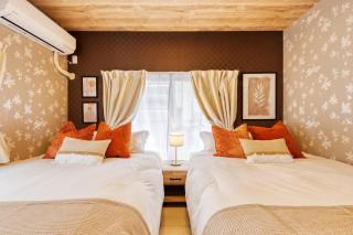 Guest House NANA-vacation rental- - Osaca - 6