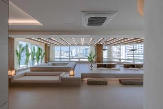 Meomulda Ga Gwangan Poolvilla - Busan - 4