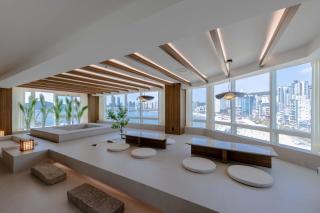 Meomulda Ga Gwangan Poolvilla - Busan - 0