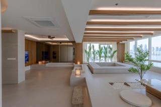 Meomulda Ga Gwangan Poolvilla - Busan - 2
