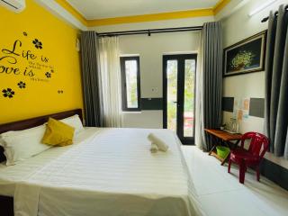 Monkeyland Cham island Homestay - Tân Hiệp - 8