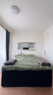 Apartman Maca - Belgrado - 8