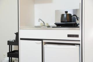 oyasumi manga&hotel 难波南店 - Osaka - 1