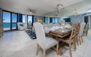 Phoenix VI 6713 condo - Orange Beach - 8