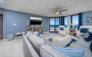 Phoenix VI 6713 condo - Orange Beach - 5
