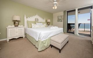 Phoenix VI 6713 condo - Orange Beach - 3