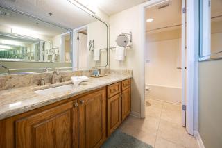 Phoenix VI 6713 condo - Orange Beach - 1