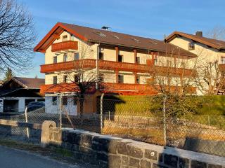 Haus Schönblick - Krün - 8
