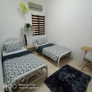 MyHomestay Botani - Ipoh - 7