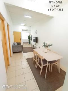 MyHomestay Botani - Ipoh - 6