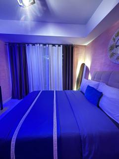 Azure Urban Resort Residences by Staycationary 17th floor Miami - Manila - 2