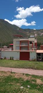 Casa Brisas del Rio Sagrado - Urubamba - 1
