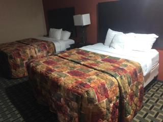 Executive inn motel & RV Park - Woodward - 6