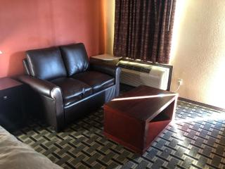 Executive inn motel & RV Park - Woodward - 5