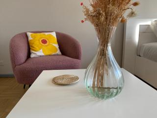 Hollywood studio en Résidence boisée Ecully - Écully - 6