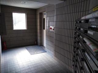 E-Horizon North 2 Building / Vacation STAY 4752 - Sapporo - 2