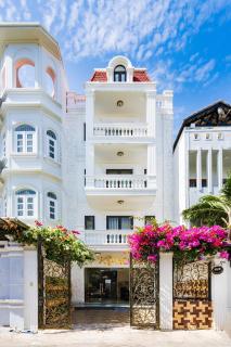 Joi Hospitality - KP House - Vung Tau - 0