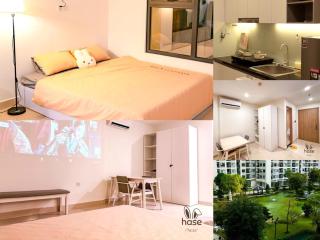 Hase Homestay - Long Bình - 0