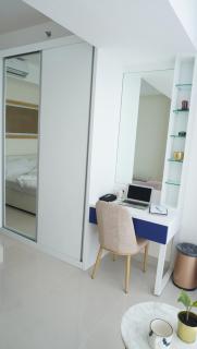 Blue Belle Staycation Pollux Habibie - Batam Center - 2