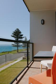 Seafront Hotel Kangaroo Island - Penneshaw - 4