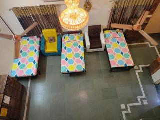 Balaji nagar boys pg - Vadodara - 0