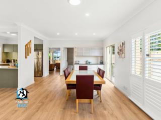 Luxury Ocean Front 3BR Home in Central Victor - Victor Harbor - 4
