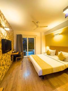 One Hotel-Golf Course Road - Gurgaon - 1