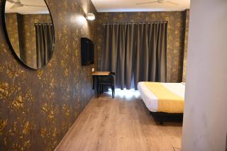 One Hotel-Golf Course Road - Gurgaon - 5