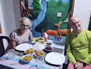 Nethmi Homestay & family Restaurant - 1